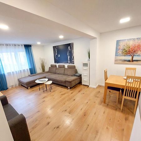 Haus Am See Heddesheim エクステリア 写真
