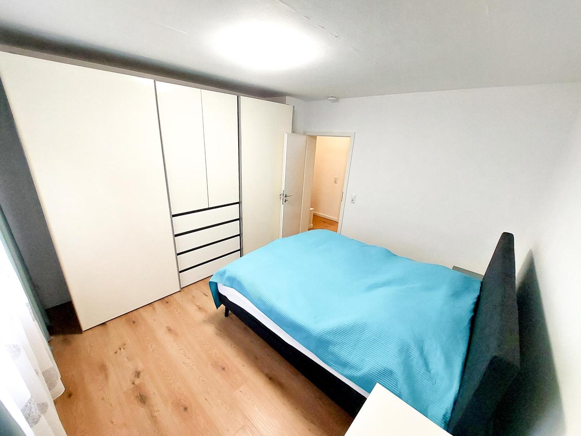 Haus Am See Heddesheim エクステリア 写真