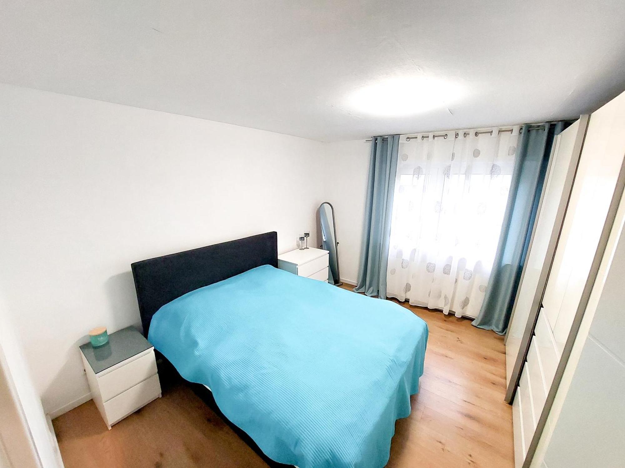 Haus Am See Heddesheim エクステリア 写真