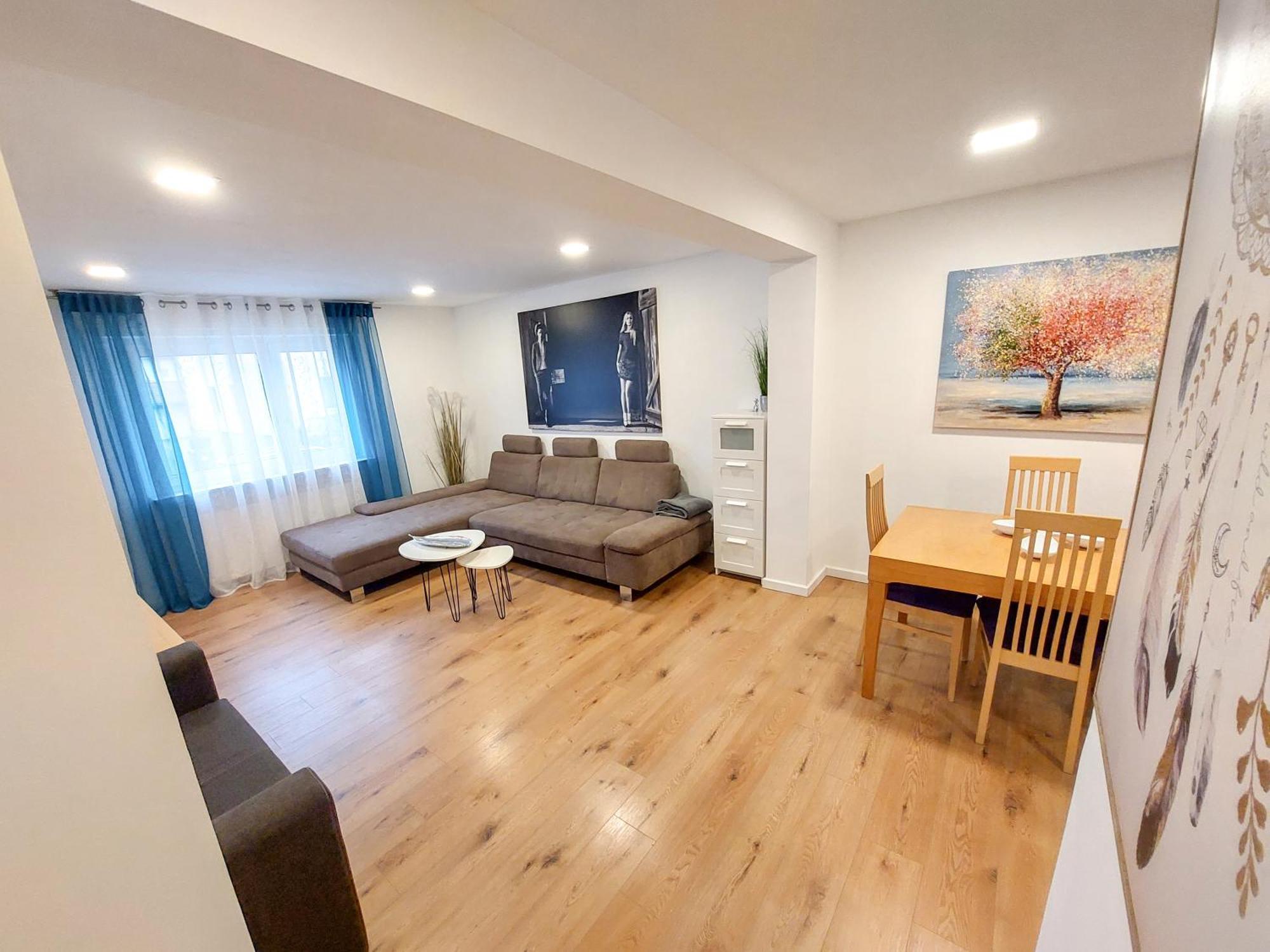 Haus Am See Heddesheim エクステリア 写真